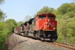 CN 8913 East